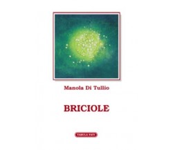 Briciole di Manola Di Tullio, 2023, Tabula Fati