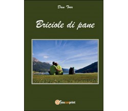 Briciole di pane	 di Dan Torr,  2014,  Youcanprint