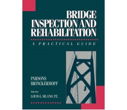 Bridge Inspection - Parsons, Silano - Springer, 2008