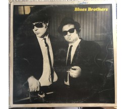 Briefcase Full of Blues VINILE di Blues Brothers,  1981,  Atlantic