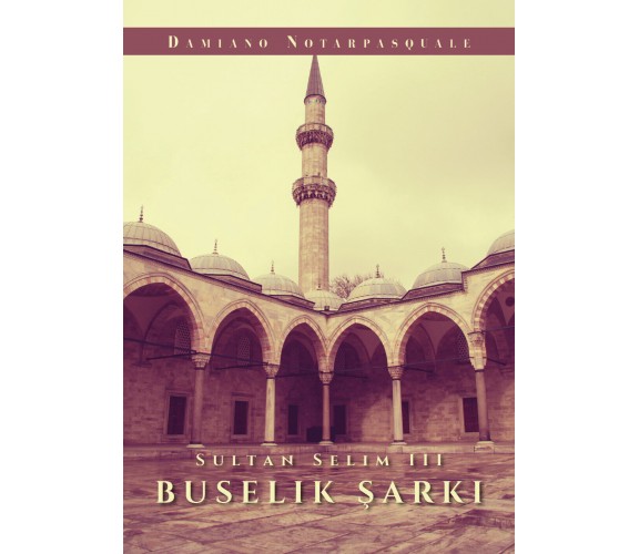 Buselik Şarkı di Damiano Notarpasquale,  2019,  Youcanprint