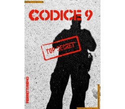 CODICE 9 di Remo Ferretti,  2021,  Indipendently Published