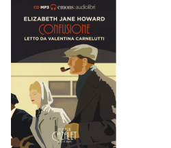 CONFUSIONE di ELIZABETH JANE HOWARD - Emons, 2018