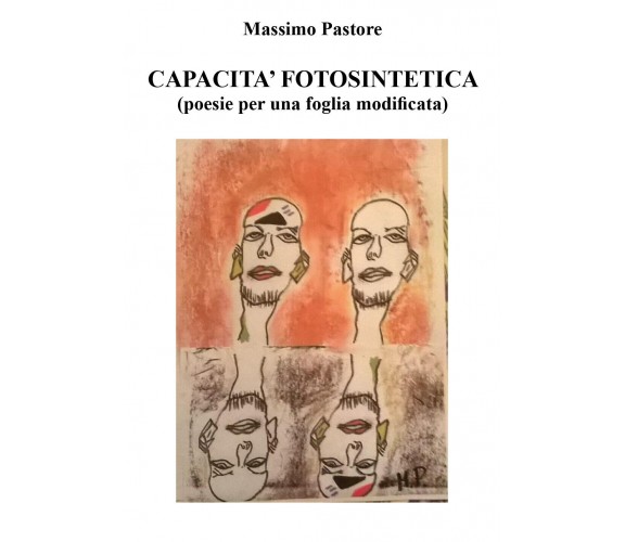 Capacità fotosintetica di Massimo Pastore,  2019,  Youcanprint