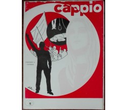 Cappio - Vincenzo Vittorio Catania - Galatea,1972 - A