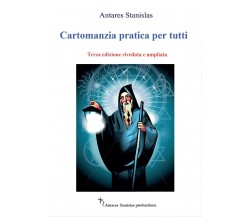 Cartomanzia pratica per tutti - Terza Edizione