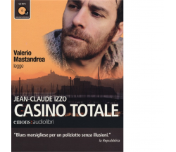 Casino totale di Jean-Claude Izzo - Emons edizioni, 2013