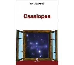 Cassiopea	 di Clelia Zarbà,  Algra Editore