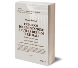 Catalogo documentazione e tutela dei Beni culturali, Associazione Ranuccio B.