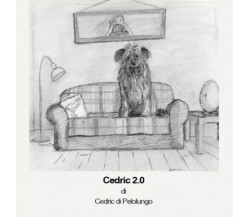 Cedric 2.0 di Donatella Polo, 2023, Youcanprint