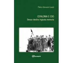 Cefalonia e Coo stesso destino ingiusta memoria di Pietro Giovanni Liuzzi, 202