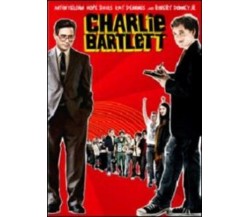 Charlie bartlett DVD di Jon Poll, 2007, MGM