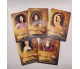 Charmed Tarot Tarocchi Streghe Serie TV di Agata Giordano, 2024, L’altare Del