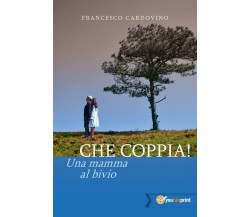 Che coppia! Una mamma al bivio	 di Francesco Cardovino,  2017,  Youcanprint