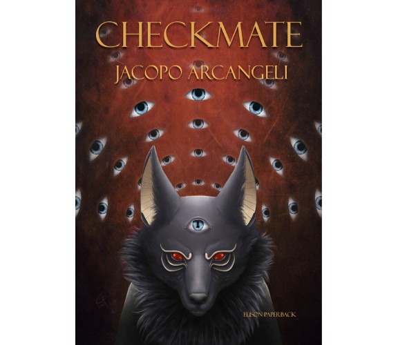 Checkmate di Jacopo Arcangeli,  2021,  Youcanprint