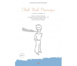 Chel Fiol Prįncipi [Le Petit Prince - «Il piccolo principe»], edizione economica