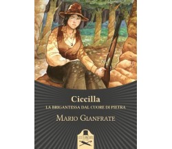 Ciccilla	 di Mario Gianfrate ,  Les Flaneurs