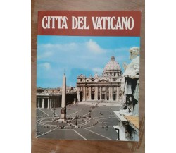 Città del vaticano - F. Roncalli - 1984 - AR