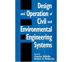 Civil Engineering Systems - Revelle, McGarity - John Wiley & Sons, 1997