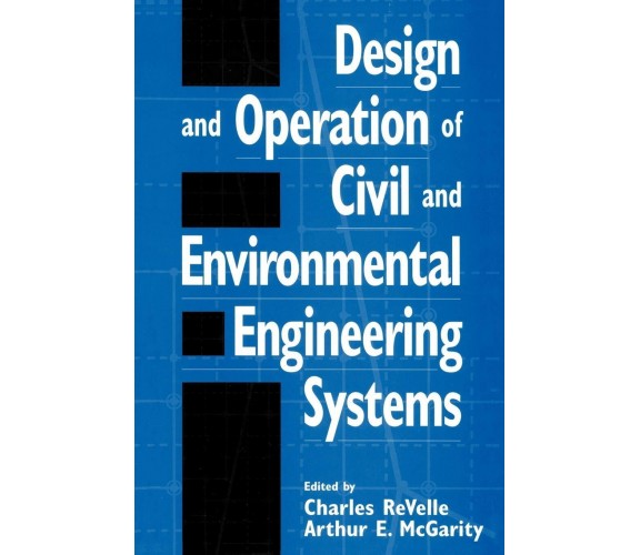 Civil Engineering Systems - Revelle, McGarity - John Wiley & Sons, 1997