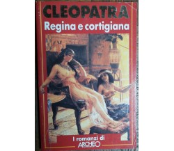 Cleopatra - Poggio - De Agostini - Rizzoli,1994 - R