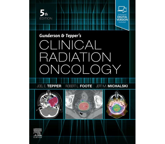 Clinical Radiation Oncology - Joel E. Tepper - Elsevier, 2020