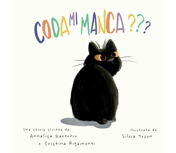 Coda mi manca? di Aa.vv.,  2021,  Indipendently Published