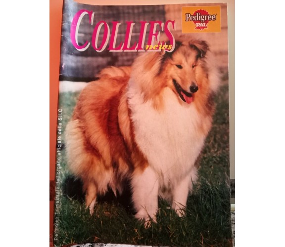 Collies di A.a.v.v,  S.i.c