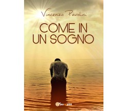 Come in un sogno	 di Vincenzo Parolini,  2017,  Youcanprint