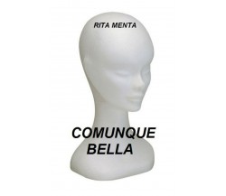 Comunque bella	 di Rita Menta,  2018,  Youcanprint