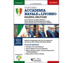 Concorso accademia navale di Livorno. Marina militare  di Conform,  2015,  Youca