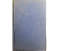 Confessioni di Agostino di Augusto Guzzo, 1935, Luigi Loffredo Editore In Napoli