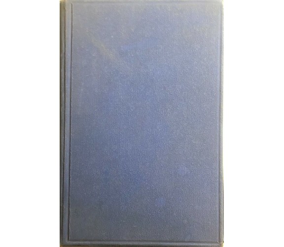 Confessioni di Agostino di Augusto Guzzo, 1935, Luigi Loffredo Editore In Napoli