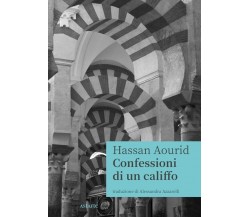 Confessioni di un califfo di Hassan Aourid, 2023, Astarte