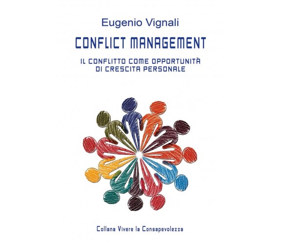 Conflict management - Il conflitto come opportunità di crescita personale