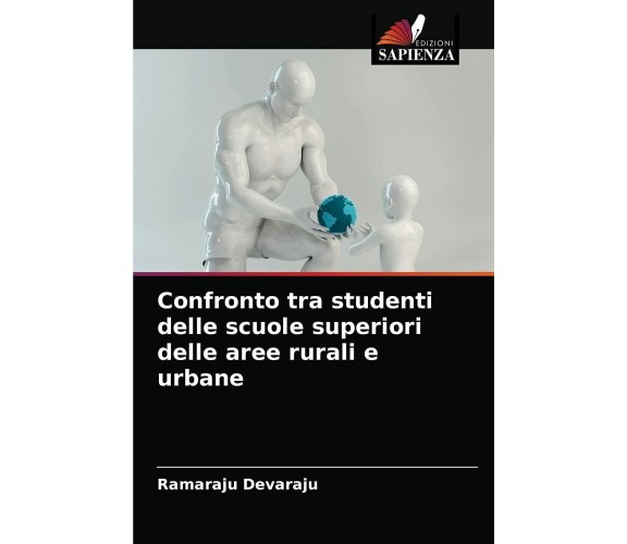 Confronto tra studenti delle scuole superiori delle aree rurali e urbane - 2020