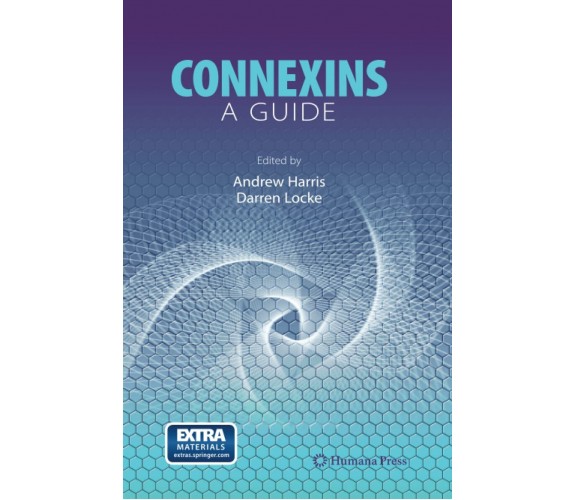 Connexins - Andrew Harris - Humana, 2014