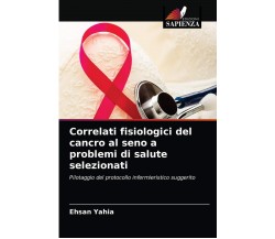 Correlati Fisiologici Del Cancro Al Seno A Problemi Di Salute Selezionati - 2021