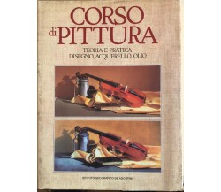 Corso di pittura DeAgostini vol. nr. 2, 1984