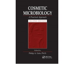 Cosmetic Microbiology - Practical Approach - CRC Press, 2006