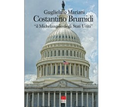 Costantino Brumidi Il Michelangelo degli Stati Uniti: Il viaggio di uno straordi