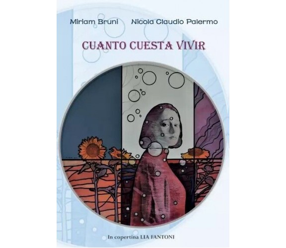 Cuanto Cuesta Vivir di Miriam Bruni E Nicola Claudio Palermo, 2022, Youcanpri