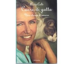 Cuore di gatta - Una storia d'amore