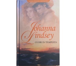 Cuori in tempesta di Johanna Lindsey, 2009, Rba Italia