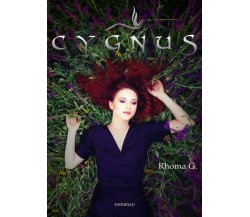 Cygnus	 di Rhoma G.,  2020,  Youcanprint