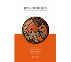 DIALOGIC DICKENS, AA. VV., Solfanelli Edizioni