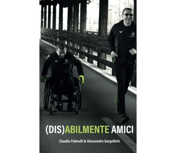 (DIS)ABILMENTE AMICI di Claudio Palmulli, Alessandro Gargottich,  2022,  Indipen