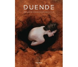 DUENDE - Volume 01	 di Edoardo Piacentini, Francesco Perez,  2020,  Youcanprint