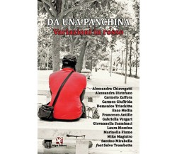 Da una panchina	 di Aa. Vv.,  Algra Editore