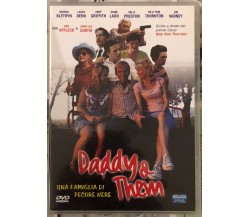 Daddy and Them DVD di Billy Bob Thornton, 2001, Eagle Pictures